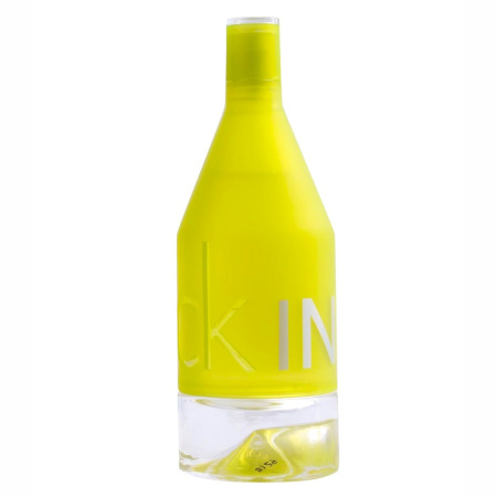 Calvin Klein CK IN2U POP for Her 2008