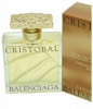 Balenciaga Cristobal 1998 от 17&nbsp;414 ₽ в интернет магазине парфюмерии myparfume.ru