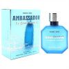 Parfums Genty Ambassador In Great Ocean