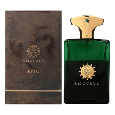 Amouage Amouage Epic Man