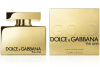 Dolce & Gabbana The One Gold 2021 от 1 792 ₽ в интернет магазине парфюмерии myparfume.ru
