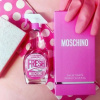 Moschino Pink Fresh Couture 2017 от 719 ₽ в интернет магазине парфюмерии myparfume.ru
