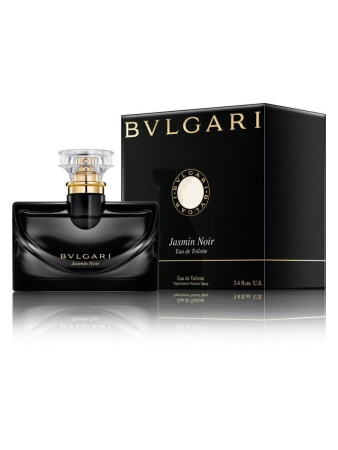 Bvlgari Jasmin Noir Eau de Toilette 2009 от 11&nbsp;294 ₽ в интернет магазине парфюмерии myparfume.ru