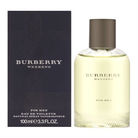 Burberry Weekend for Men 1997 от 2&nbsp;636 ₽ в интернет магазине парфюмерии myparfume.ru