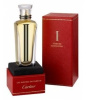 Les Heures de Cartier: L'Heure Convoiteé II 2011 от 8&nbsp;442 ₽ в интернет магазине парфюмерии myparfume.ru