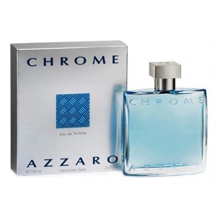 Azzaro Azzaro Chrome Parfum