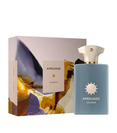 Amouage Amouage Search Man