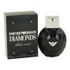 Emporio Armani Diamonds Black Carat for Her 2011 от 7&nbsp;591 ₽ в интернет магазине парфюмерии myparfume.ru