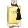 Ambre Sublime (2017)