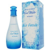 Davidoff Cool Water Women Ice Fresh 2010 от 5&nbsp;207 ₽ в интернет магазине парфюмерии myparfume.ru