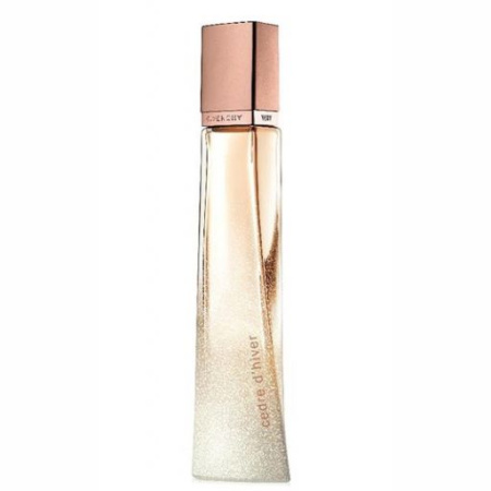 Givenchy Very Irresistible Poesie d’un Parfum d’Hiver Cedre 2010