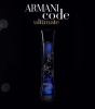 Giorgio Armani Armani Code Ultimate Femme 2014 от 5 192 ₽ в интернет магазине парфюмерии myparfume.ru