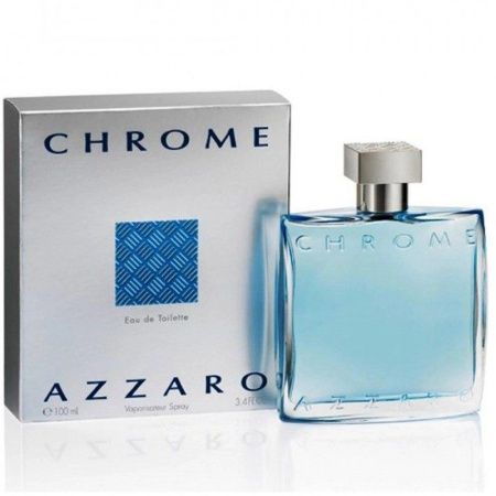 Azzaro Azzaro Chrome Parfum