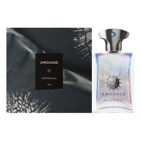 Amouage Amouage Portrayal Man
