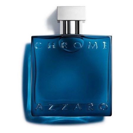 Azzaro Azzaro Chrome Parfum