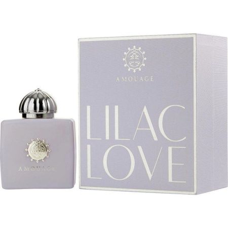 Roja London Amouage Lilac Love