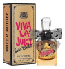 Juicy Couture Viva La Juicy Gold Couture 2014 от 3&nbsp;950 ₽ в интернет магазине парфюмерии myparfume.ru