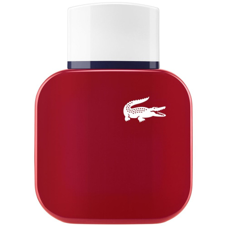 Lacoste Eau de Lacoste L.12.12 French Panache Pour Elle 2019