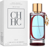 Carolina Herrera CH L'Eau 2017 от 1&nbsp;020 ₽ в интернет магазине парфюмерии myparfume.ru
