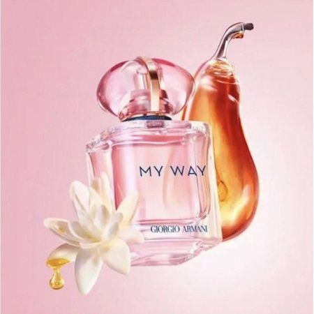 Armani My Way Nectar