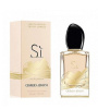Giorgio Armani Si Golden Bow 2015 от 10&nbsp;387 ₽ в интернет магазине парфюмерии myparfume.ru