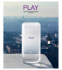Givenchy Play Pour Femme Eau De Toilette 2013 от 3&nbsp;579 ₽ в интернет магазине парфюмерии myparfume.ru