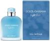 Dolce & Gabbana Light Blue Pour Homme Eau Intense 2017 от 190 ₽ в интернет магазине парфюмерии myparfume.ru