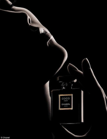 Chanel Coco Noir 2012 от 907 ₽ в интернет магазине парфюмерии myparfume.ru
