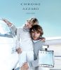 Azzaro Azzaro Chrome