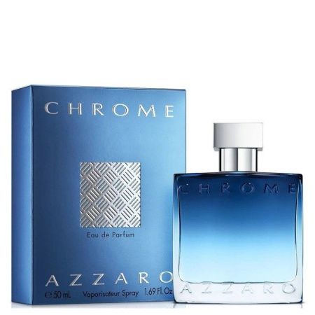 Azzaro Azzaro Chrome Parfum