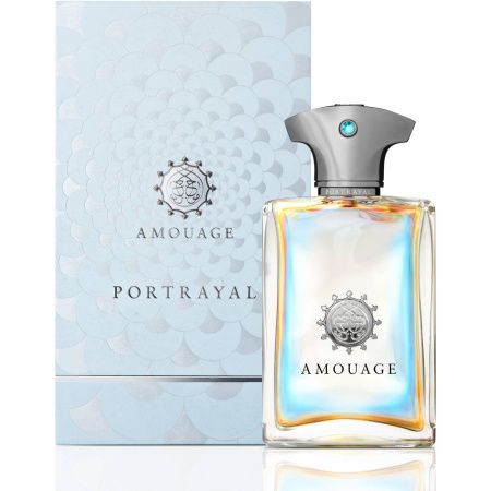 Amouage Amouage Portrayal Man