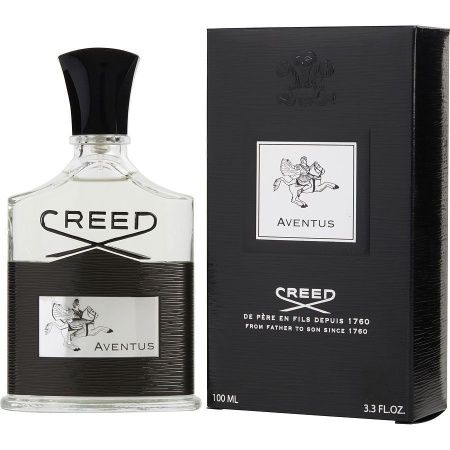 Creed Aventus 2010 от 1&nbsp;235 ₽ в интернет магазине парфюмерии myparfume.ru