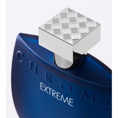 Azzaro Azzaro Chrome Extreme