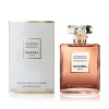Chanel Coco Mademoiselle Eau de Parfum Intense 2018 от 907 ₽ в интернет магазине парфюмерии myparfume.ru