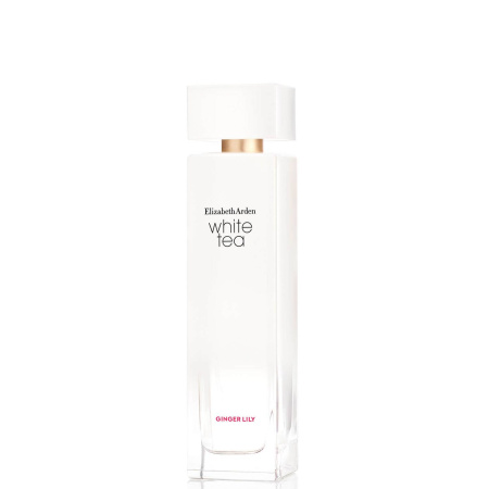 Elizabeth Arden White Tea Ginger Lily 2021