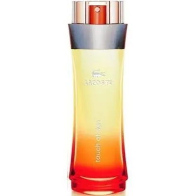 Lacoste Touch of Sun 2006 (туалетная вода 90 мл TESTER)