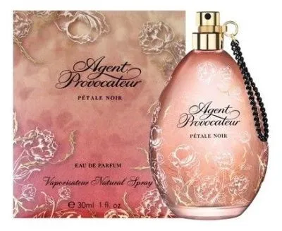 Agent Provocateur Petale Noir 2012 (парфюмерная вода женская 100 мл)