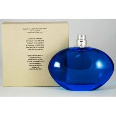 Elizabeth Arden Mediterranean 2007 (парфюмерная вода 100 мл TESTER)