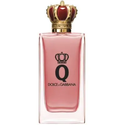 Dolce&Gabbana Q Intense pour Femme 2024 (TESTER Парфюмерная вода 100 мл)