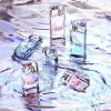 Kenzo L'Eau Kenzo Pour Femme Hyper Wave 2020 от 4&nbsp;491 ₽ в интернет магазине парфюмерии myparfume.ru