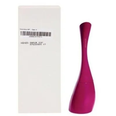 Kenzo Amour 2006 TESTER (Парфюмерная вода 100 мл)