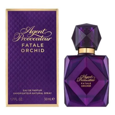 Agent Provocateur Fatale Orchid (Парфюмерная вода 30 мл)