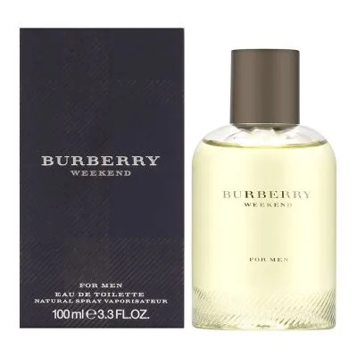 Burberry Weekend for Men 1997 (туалетная вода 30 мл)