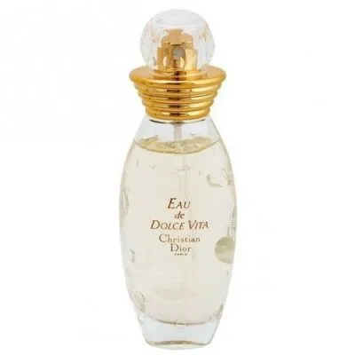 Christian Dior Eau de Dolce Vita (туалетная вода 100 мл TESTER)