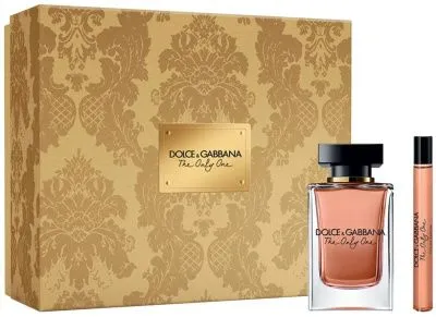 Dolce & Gabbana The Only One 2018 (Парфюмерная вода 50 мл + духи 10 мл)