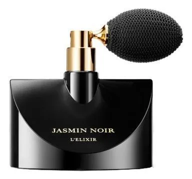 Bvlgari Jasmin Noir L'Elixir 2012 (Парфюмерная вода 50 мл TESTER)