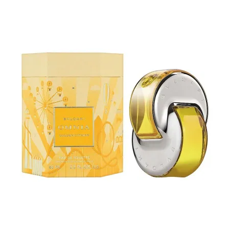 Bvlgari Omnia Golden Citrine 2020 от 6&nbsp;484 ₽ в интернет магазине парфюмерии myparfume.ru
