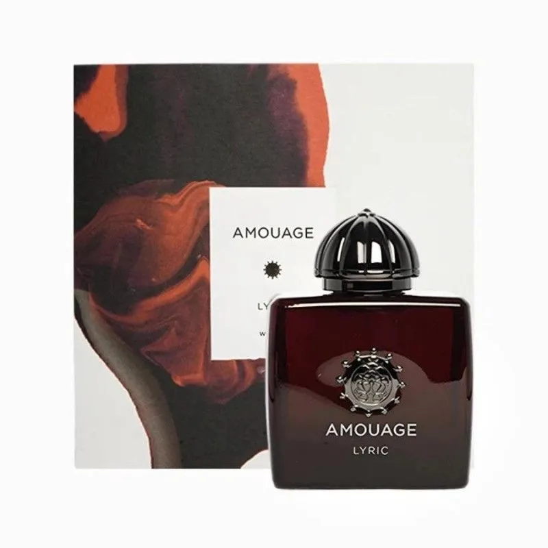 Парфюмерная вода 50 мл