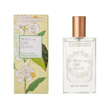 Neroli And Lime Leaves (2018) от  в интернет магазине парфюмерии myparfume.ru