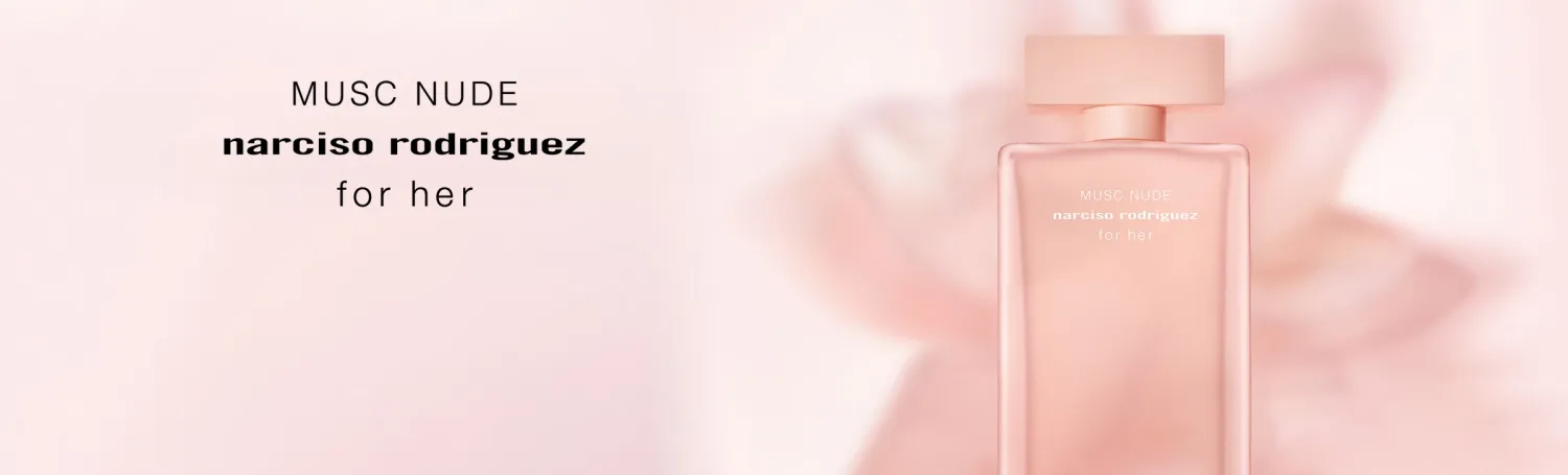 Narciso Rodriguez Musc Nude